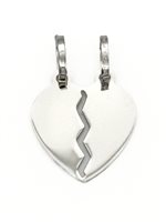 Charm Gioielleria Dossena  Ciondolo in oro in Oro bianco CHOR-161-253